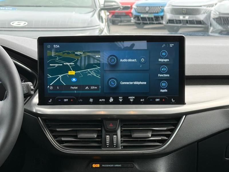 Ford Focus Sw 1.0 EcoBoost 125 s&amp;S mHEV Titanium X Business