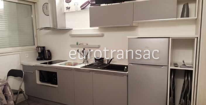 Studio - 23 m² - 1 pièce