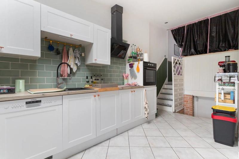 Maison - 79 m² - 3 pièces