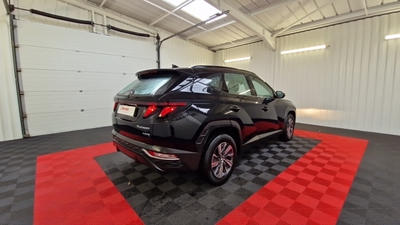 Hyundai Tucson 1.6 Hybrid 230 Business