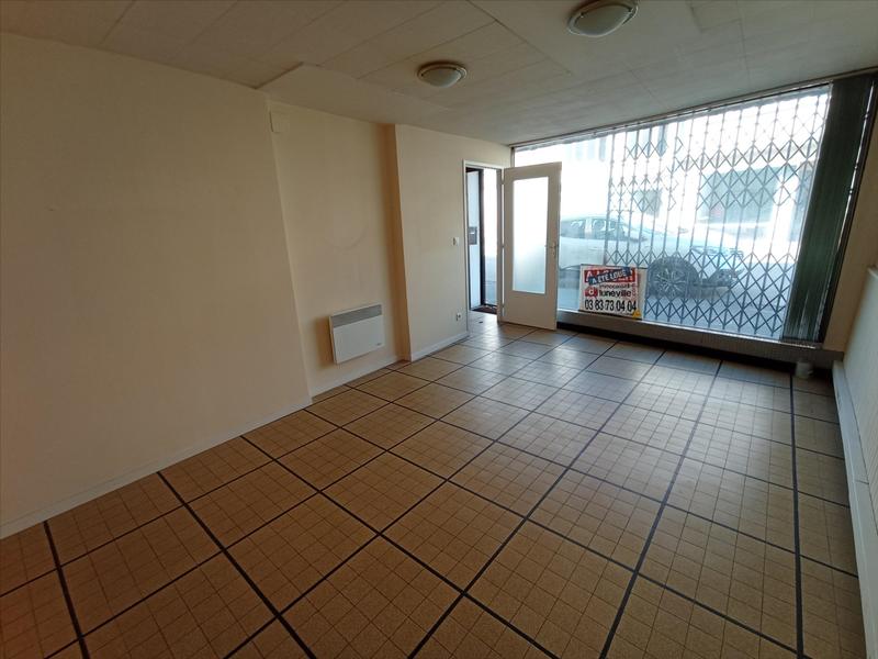 Fonds de commerce - 50 m²