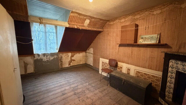 Maison - 210 m² - 9 pièces