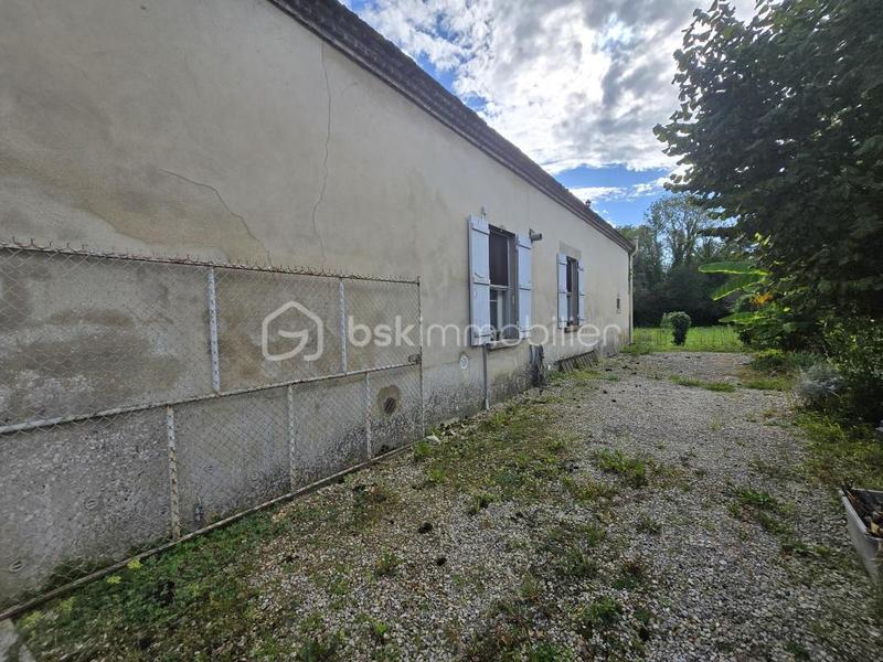 Longère - 106 m² - 4 pièces