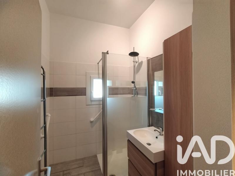 Maison - 101 m² - 6 pièces