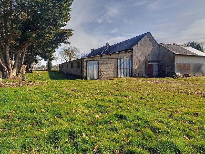 Maison - 142 m² - 6 pièces