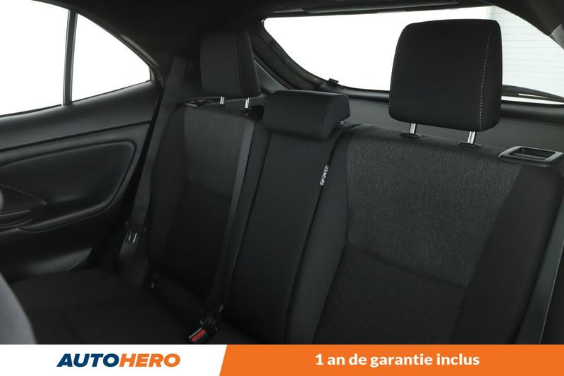 Toyota Yaris Cross 1.5 2wd Design 116h