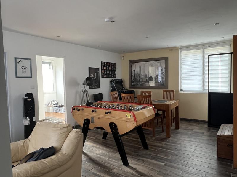 Maison - 75 m² - 4 pièces