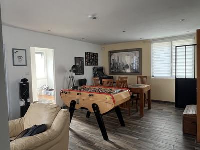 Maison - 75 m² - 4 pièces