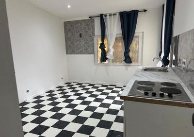 Studio - 22 m² - 1 pièce