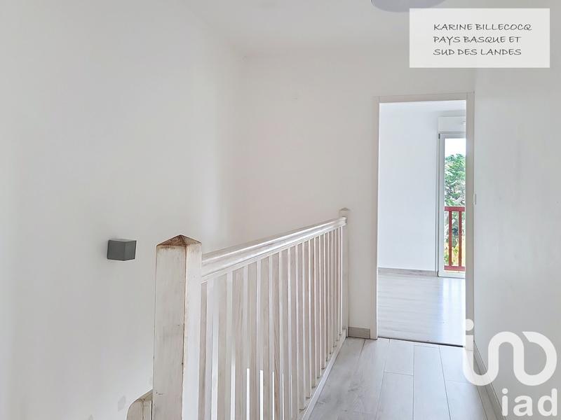 Duplex - 88 m² - 4 pièces