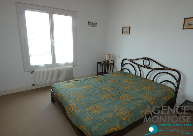 Maison - 83 m² - 4 pièces