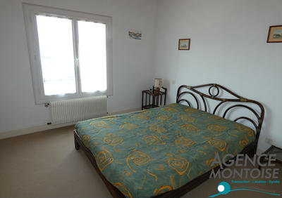 Maison - 83 m² - 4 pièces