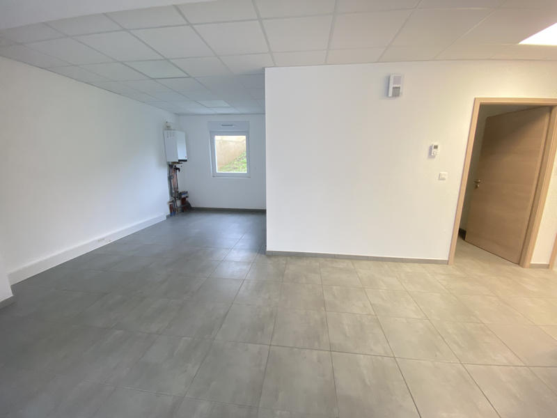 Local commercial - 71 m²