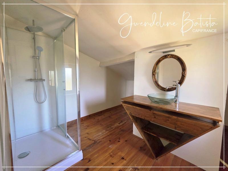 Maison bourgeoise - 240 m² - 10 pièces