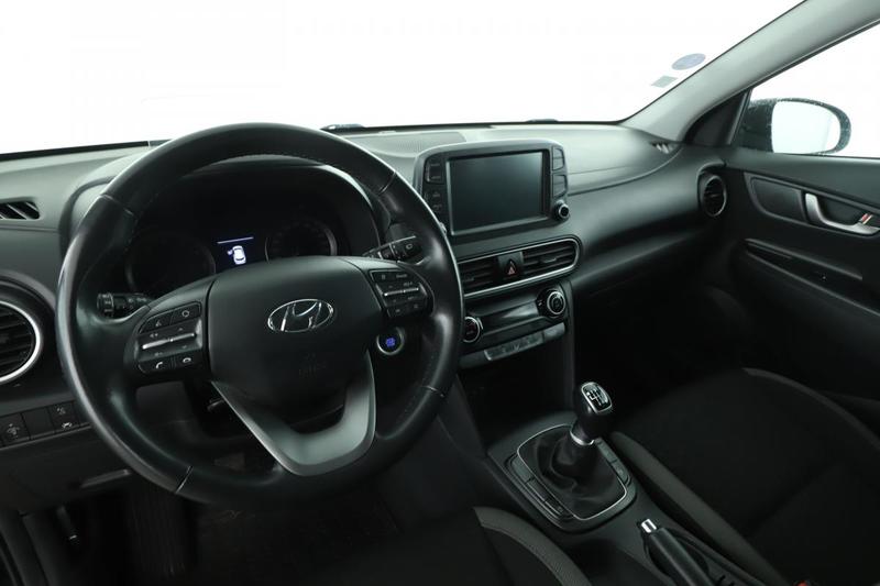 Hyundai Kona 1.0 t-GDi Edition #1 120 ch