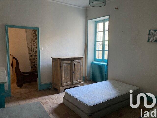 Maison de village - 433 m² - 26 pièces