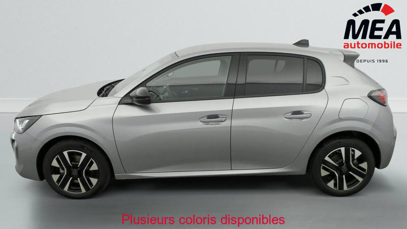 Peugeot 208 Hybrid 110 e-Dcs6 Allure