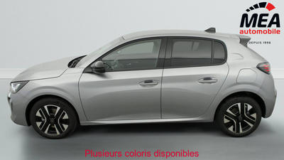 Peugeot 208 Hybrid 110 e-Dcs6 Allure