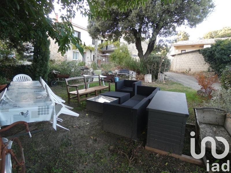 Maison - 215 m² - 7 pièces