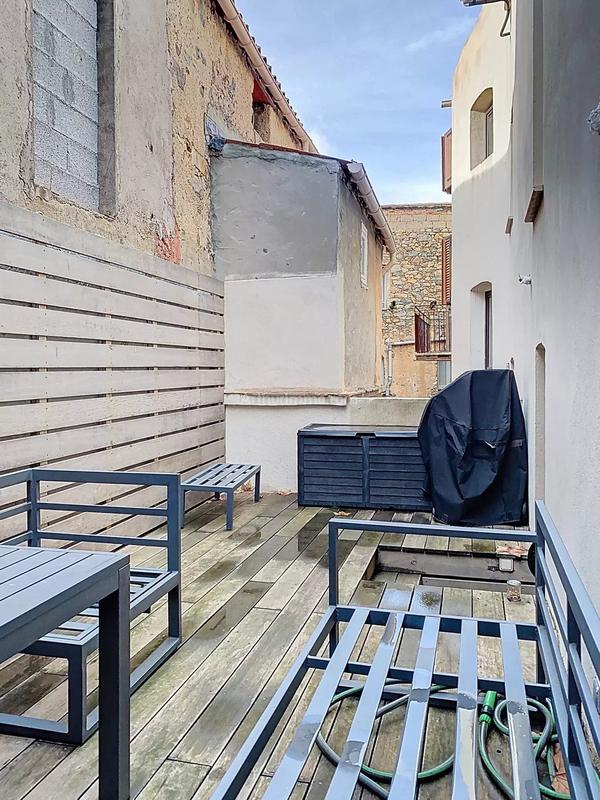 Maison - 106 m² - 5 pièces