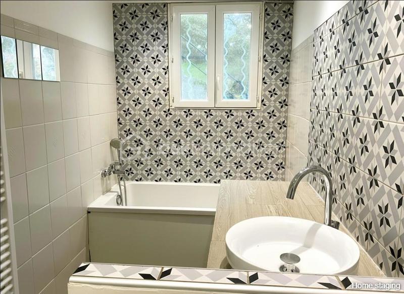 Maison - 106 m² - 6 pièces