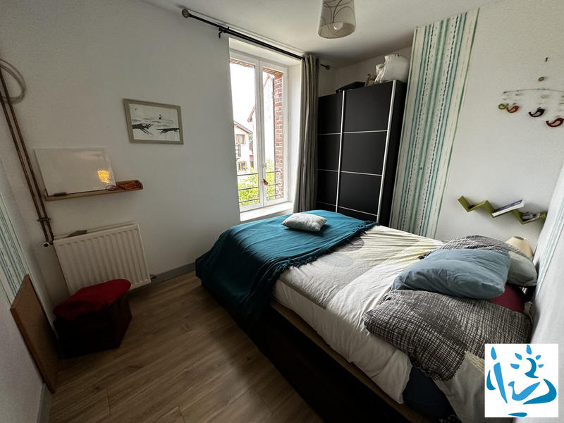 Maison ancienne - 172 m² - 6 pièces