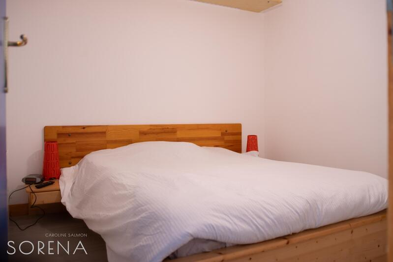 Maison - 30 m² - 2 pièces