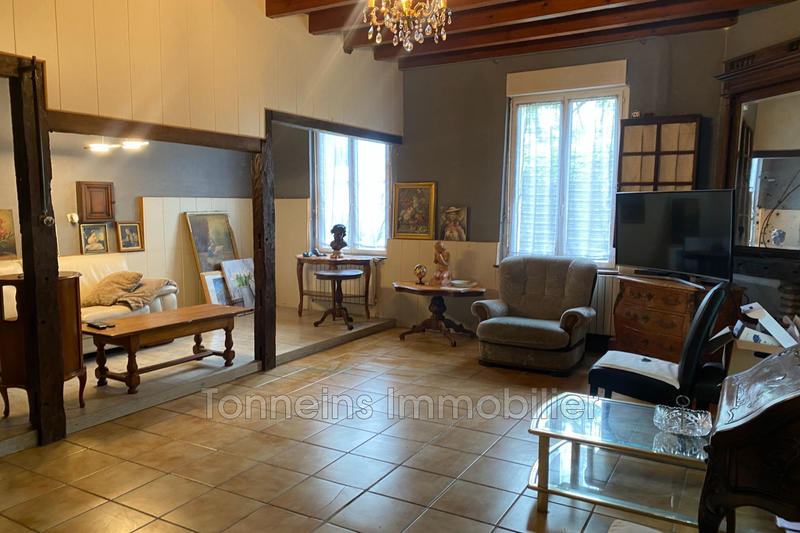 Maison - 144 m² - 5 pièces