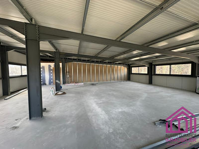 Local commercial - 145 m²