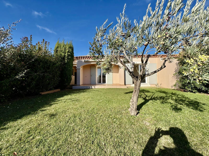 Maison - 53 m² - 3 pièces