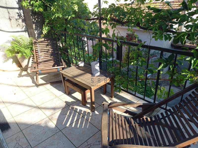 Maison - 160 m² - 8 pièces