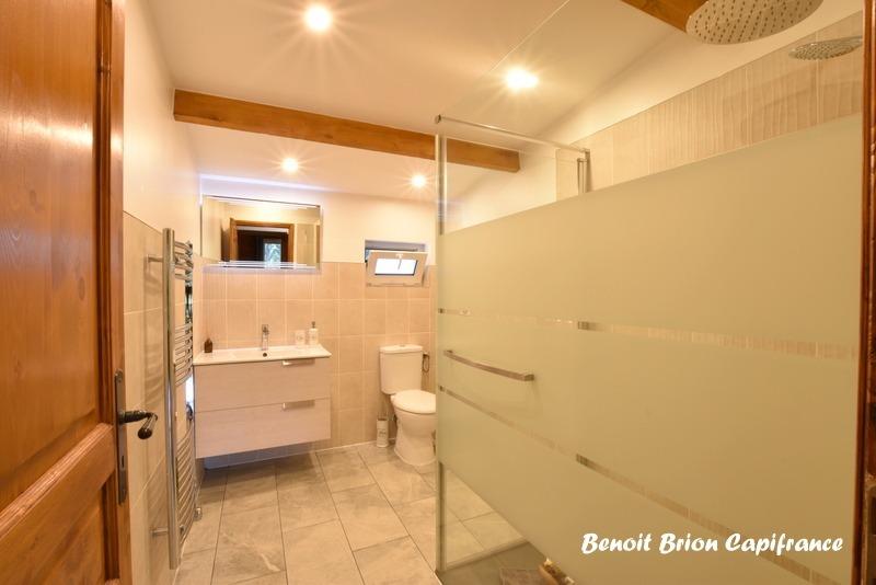 Châlet - 67 m² - 3 pièces