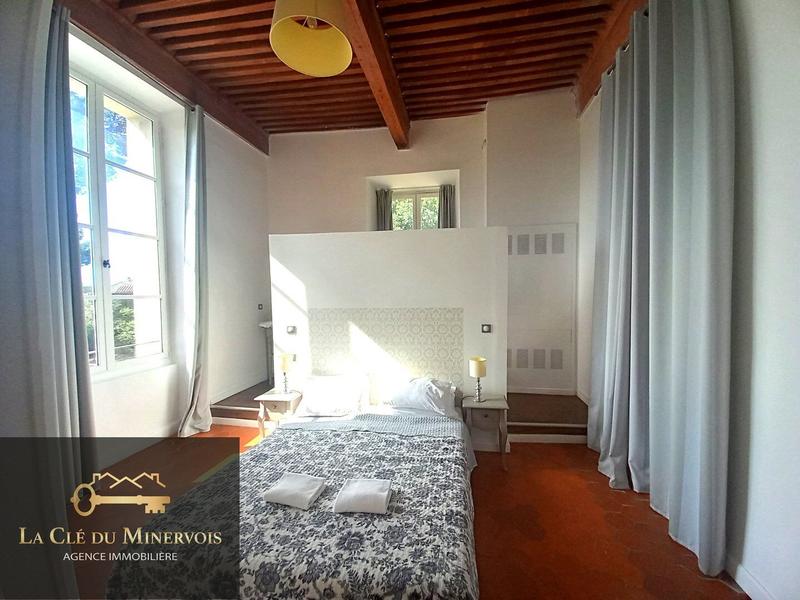 Maison - 55 m² - 2 pièces