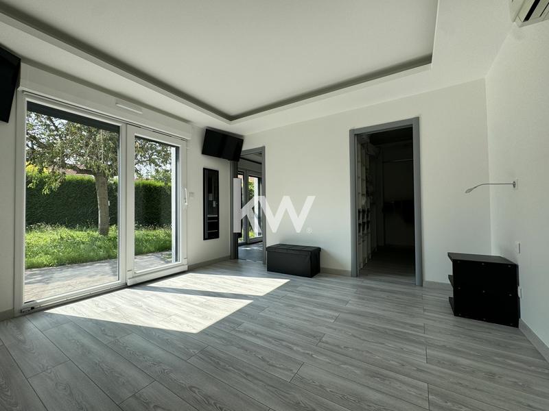 Maison - 180 m² - 6 pièces