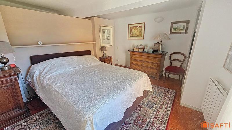 Maison de village - 143 m² - 6 pièces