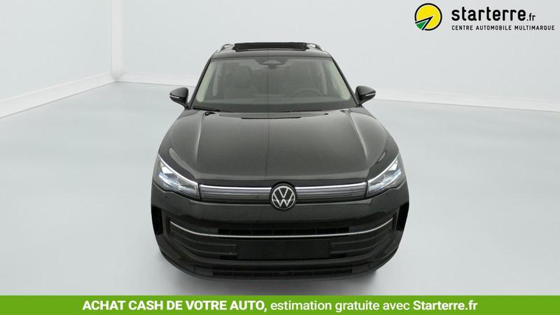 Volkswagen Tiguan Nouveau 1.5 eTSI 150cv Dsg7 Life Plus