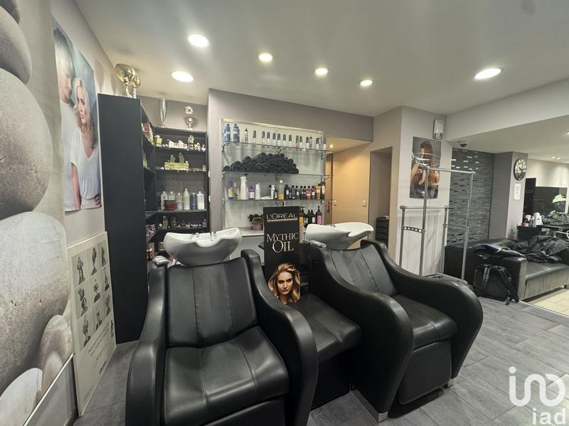 Local commercial - 55 m²