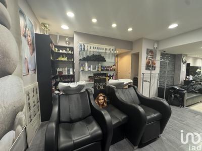 Local commercial - 55 m²