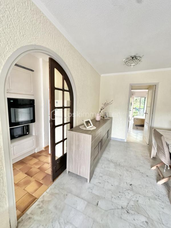 Appartement - 74 m² - 4 pièces