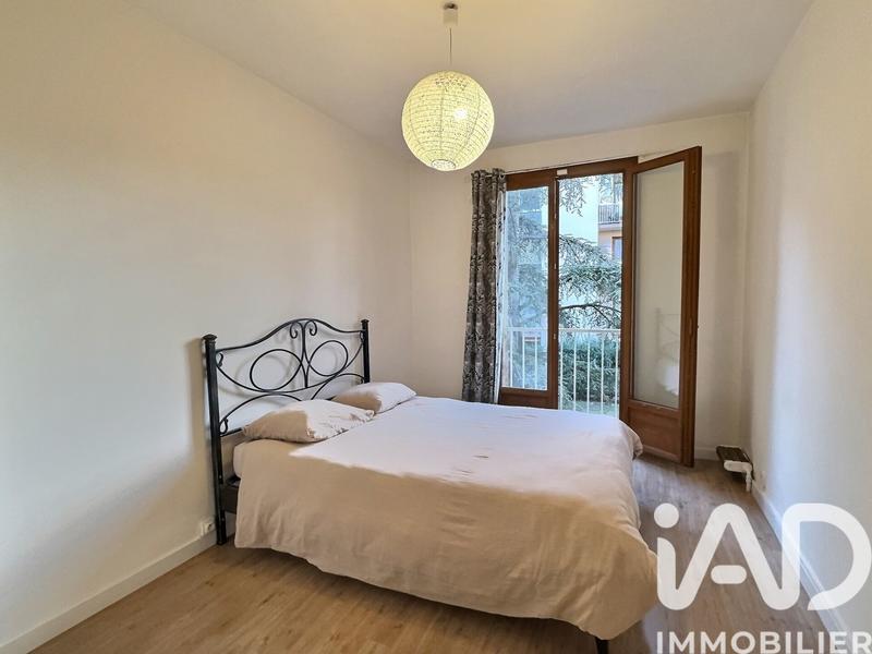 Appartement - 89 m² - 5 pièces