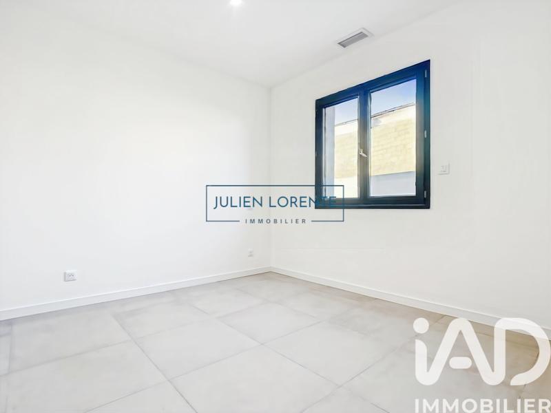 Maison - 118 m² - 4 pièces