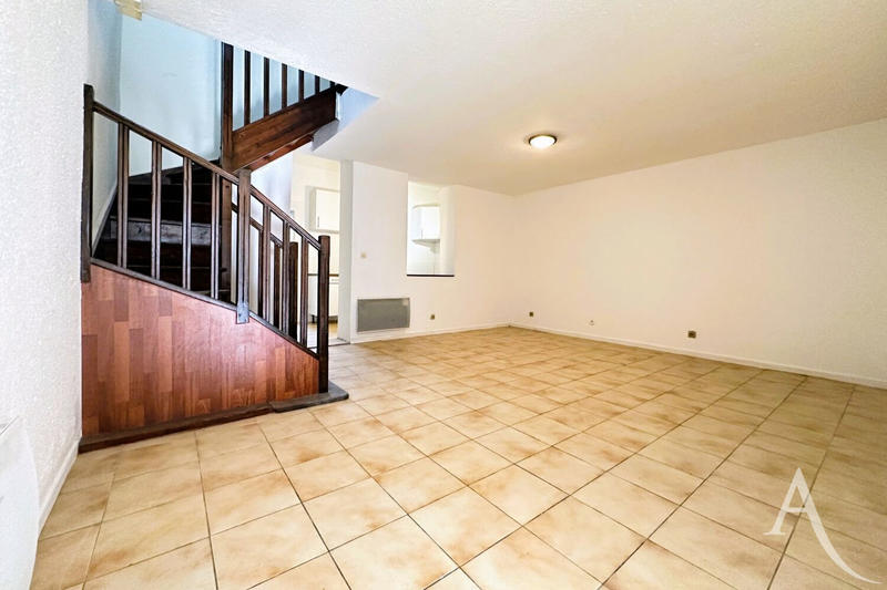 Maison - 131 m² - 6 pièces