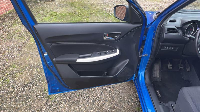 Suzuki Swift 1.2 Dualjet 90 Pack