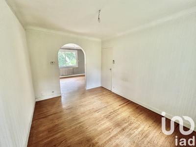 Maison - 98 m² - 5 pièces