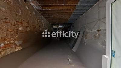 Immeuble - 188 m² - 12 pièces