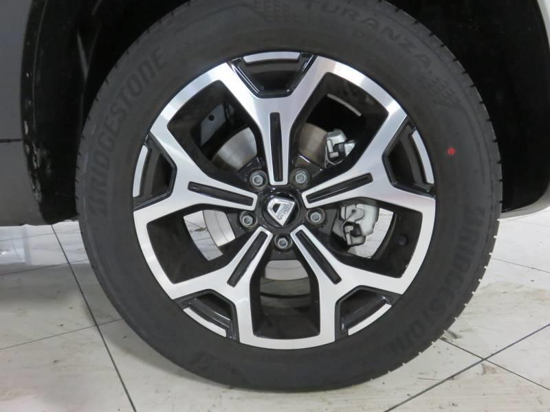 Dacia Duster TCe 90 Fap 4x2 Prestige