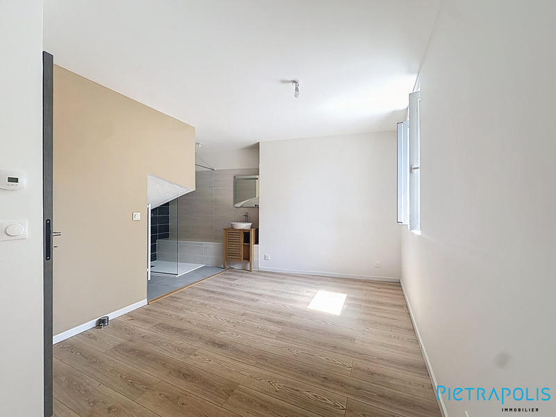 Duplex - 86 m² - 4 pièces