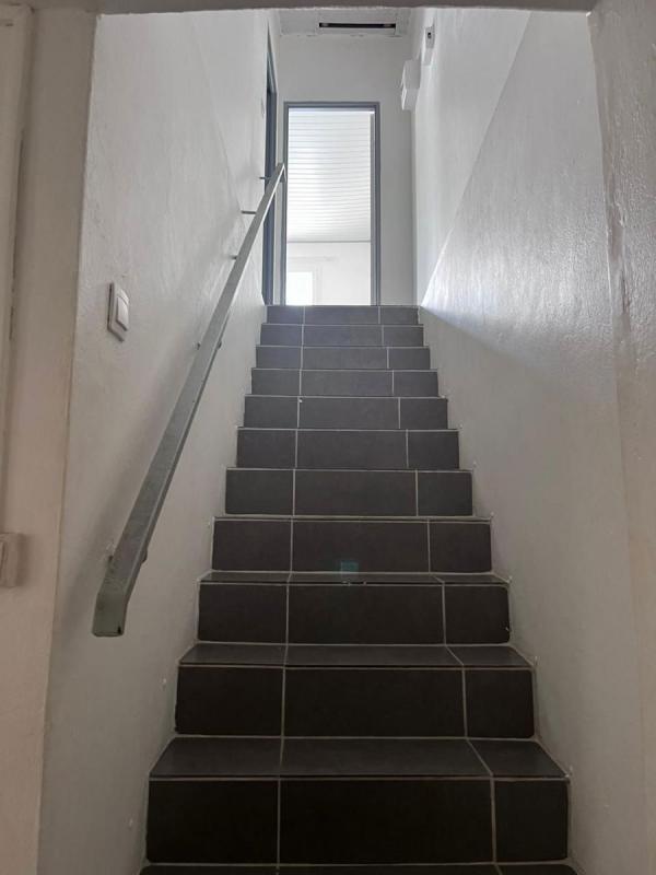 Maison de bourg - 79 m²