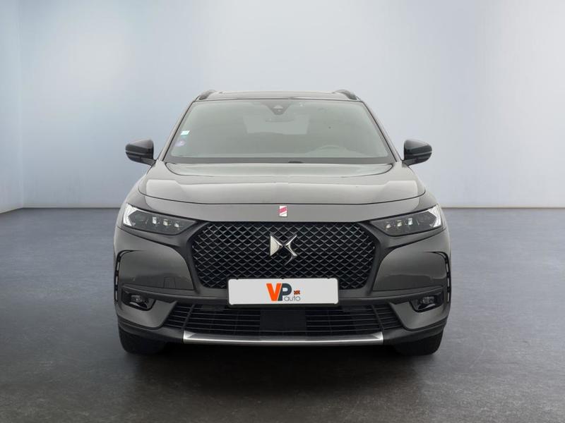 Ds Ds 7 Crossback PureTech 180 Eat8 Performance Line+