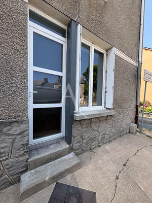 Appartement - 52 m² - 2 pièces